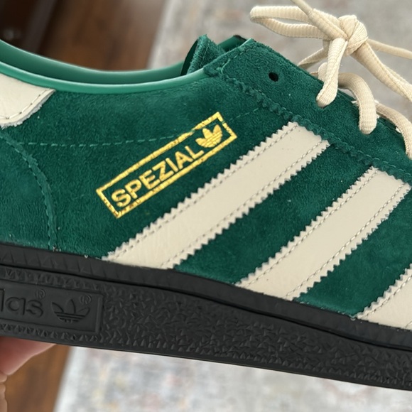 Adidas Spezial size 12.5 mens brand new! Special edition, extremely rare! - Picture 6 of 8